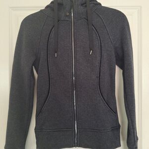 Lululemon Scuba Hoodie size 2